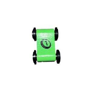 Playtive Junior Green Wooden Magnetic Toy Car No 1 Race Car Replacement Piece